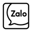 zalo icon